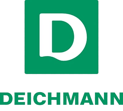 Deichmann Logo