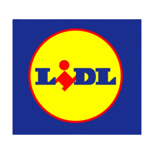 Lidl Logo