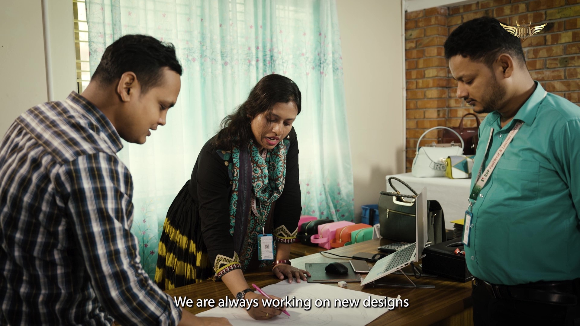 Leather Goods Manufacturing