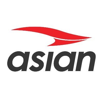 Asian Logo