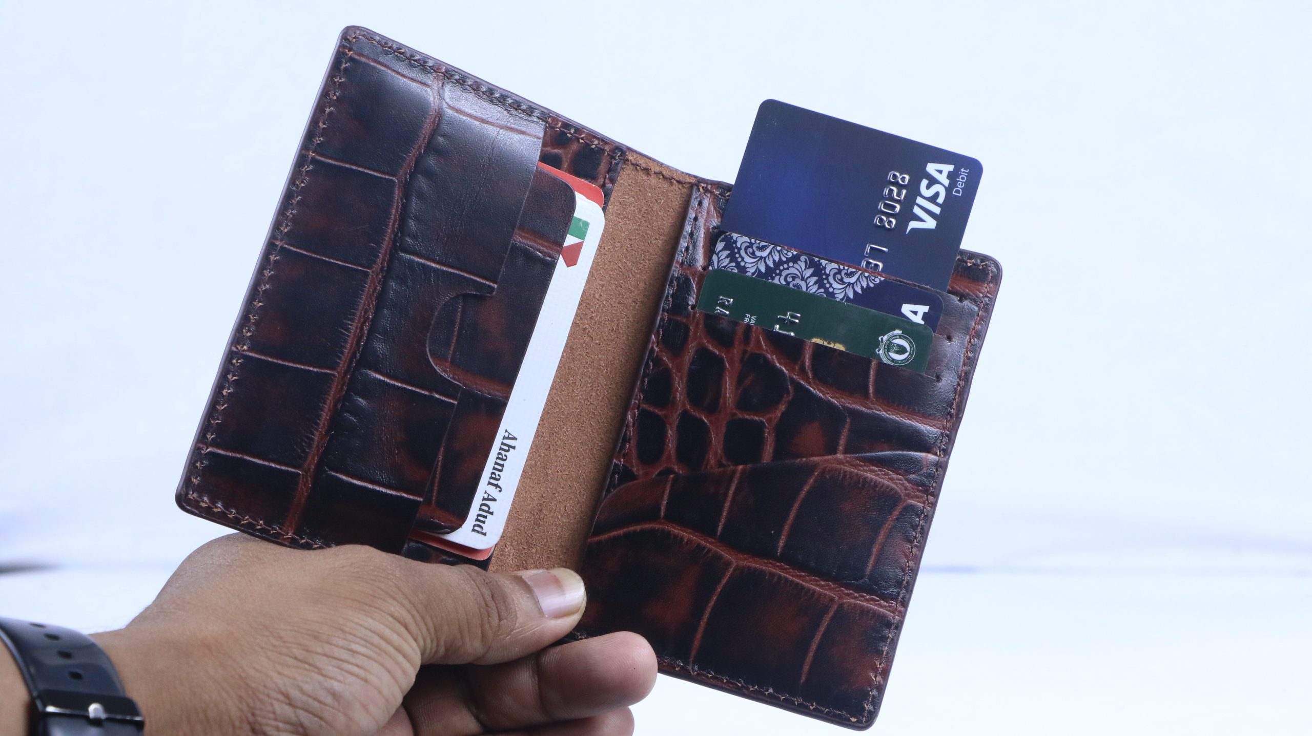 Wallets