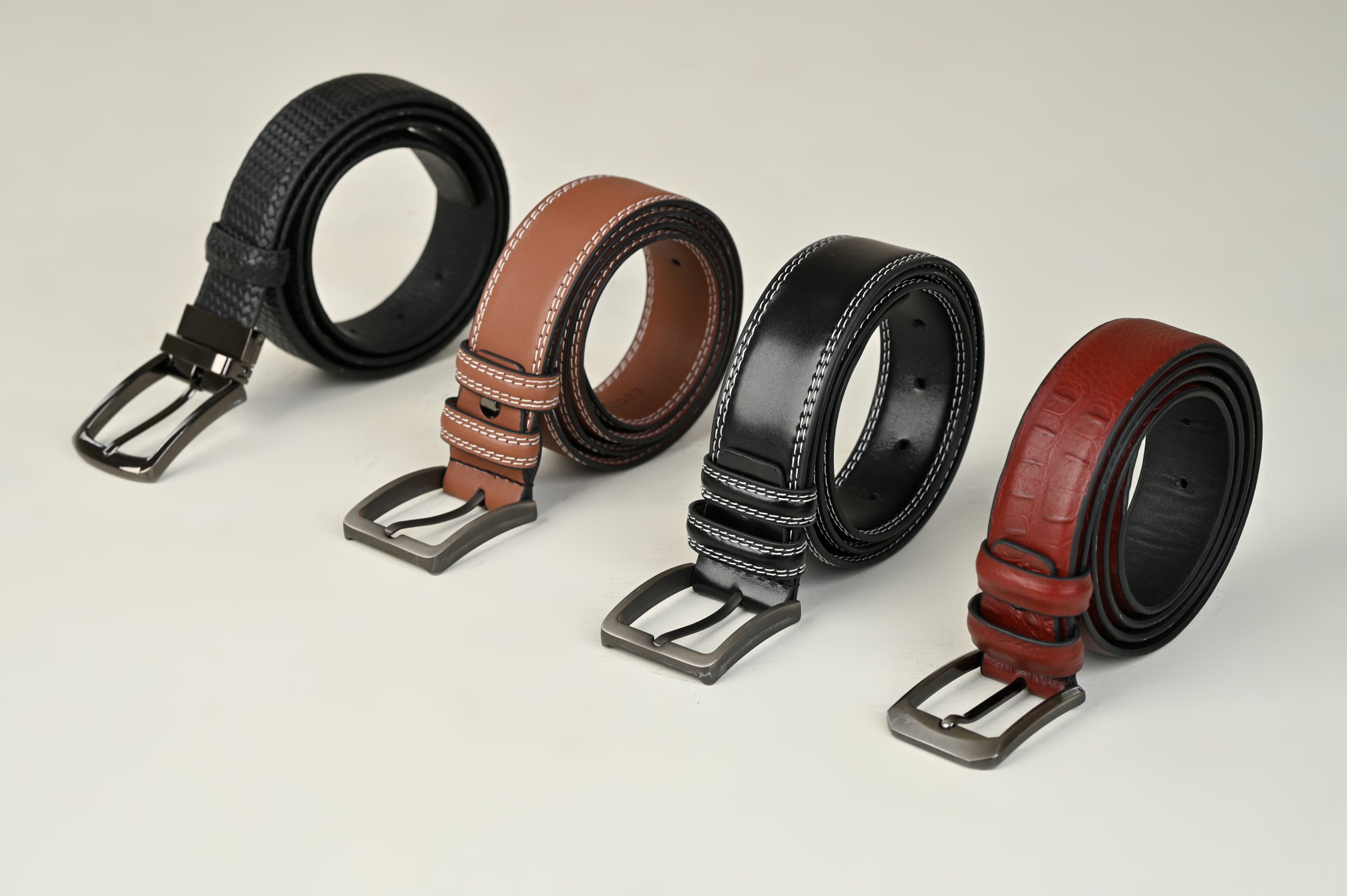 Belts