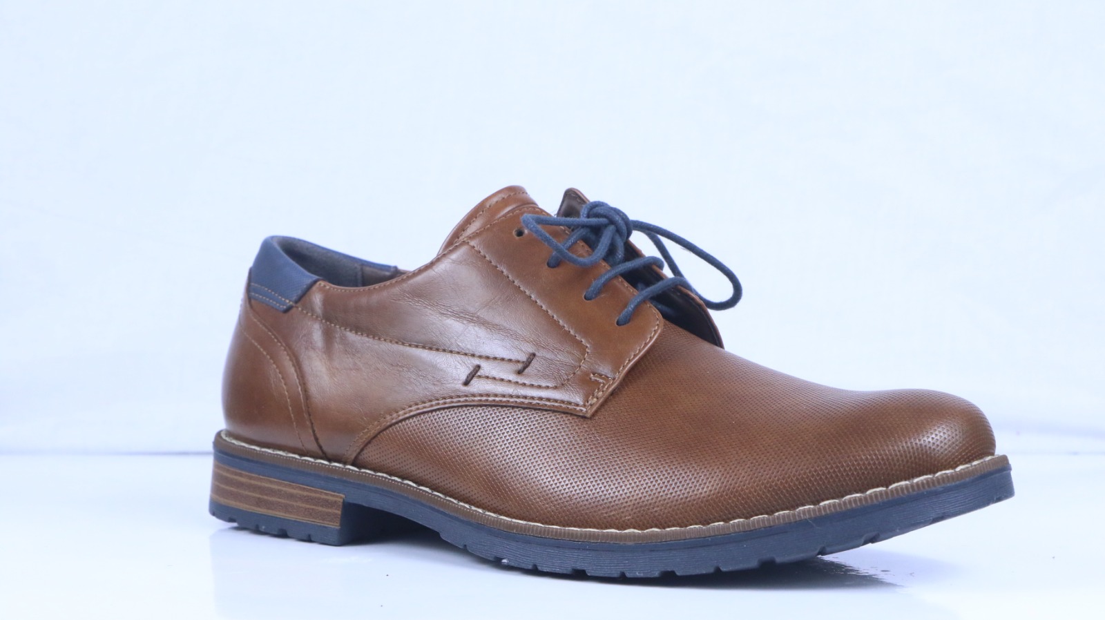 Men's Oxford Shoes